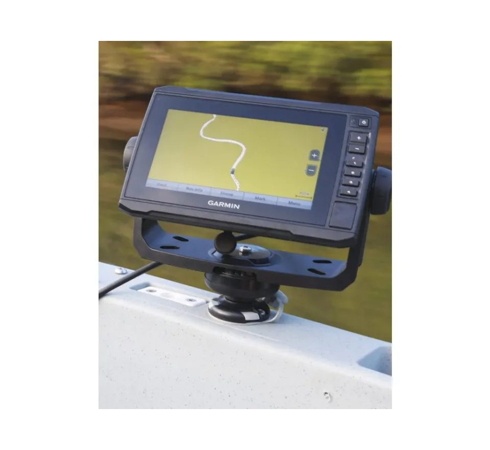 Railblaza Základňa StarPort montážna základňa čierna