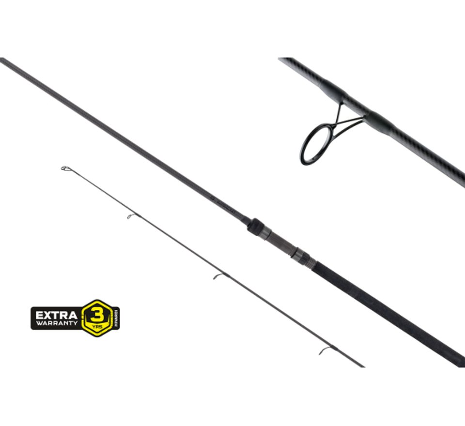 Mivardi Prút Supracast 10H 3m 3,25lb