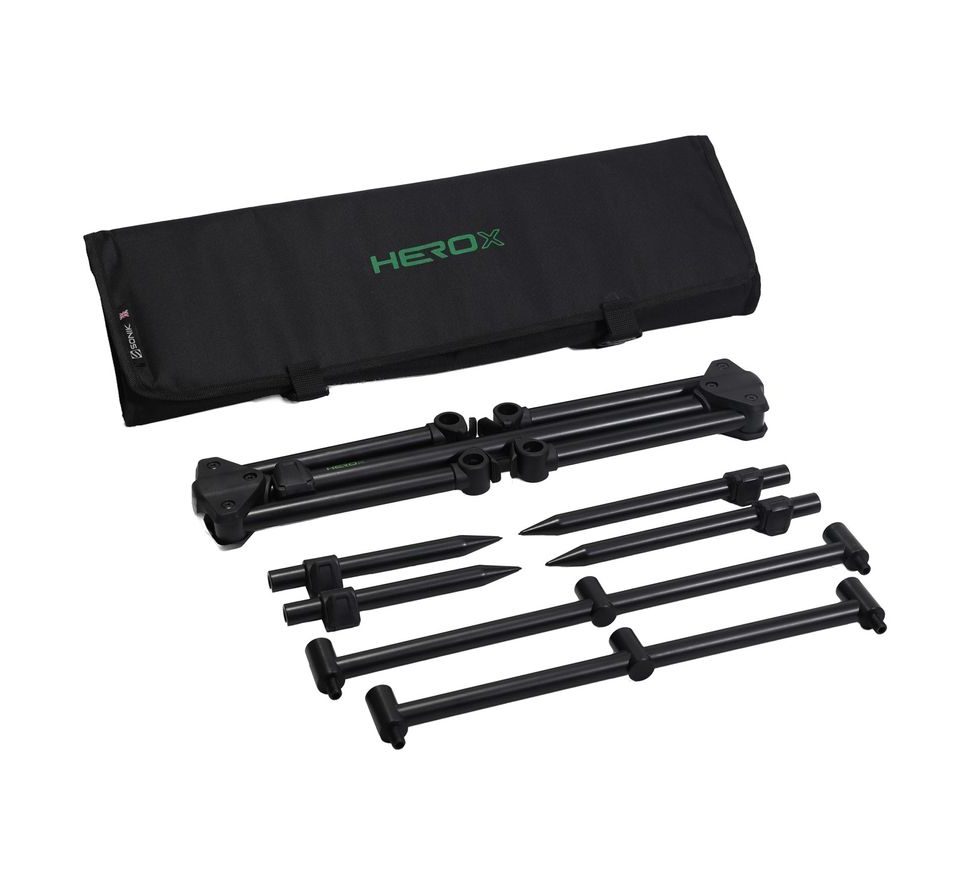 Sonik Stojan Herox 3 Rod Pod