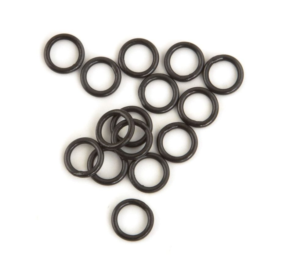 Fox Krúžky na výrobu montáží Edges Heavy duty O Ring 15 ks