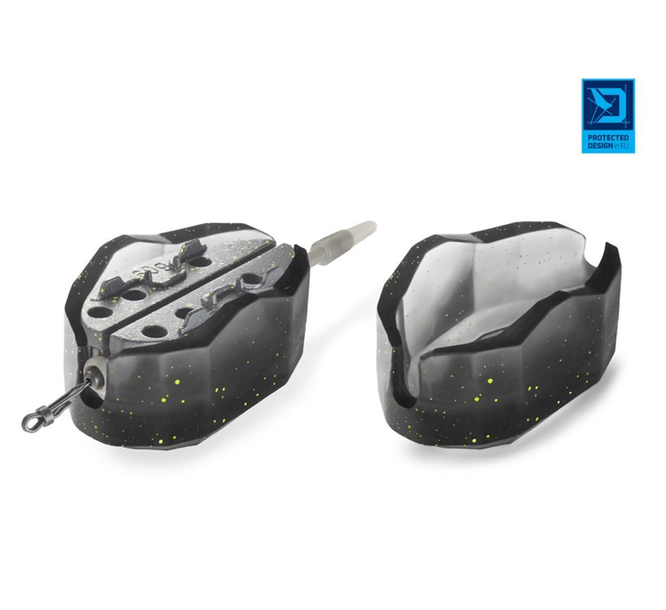 Delphin Forma Method Quix Reaxe L