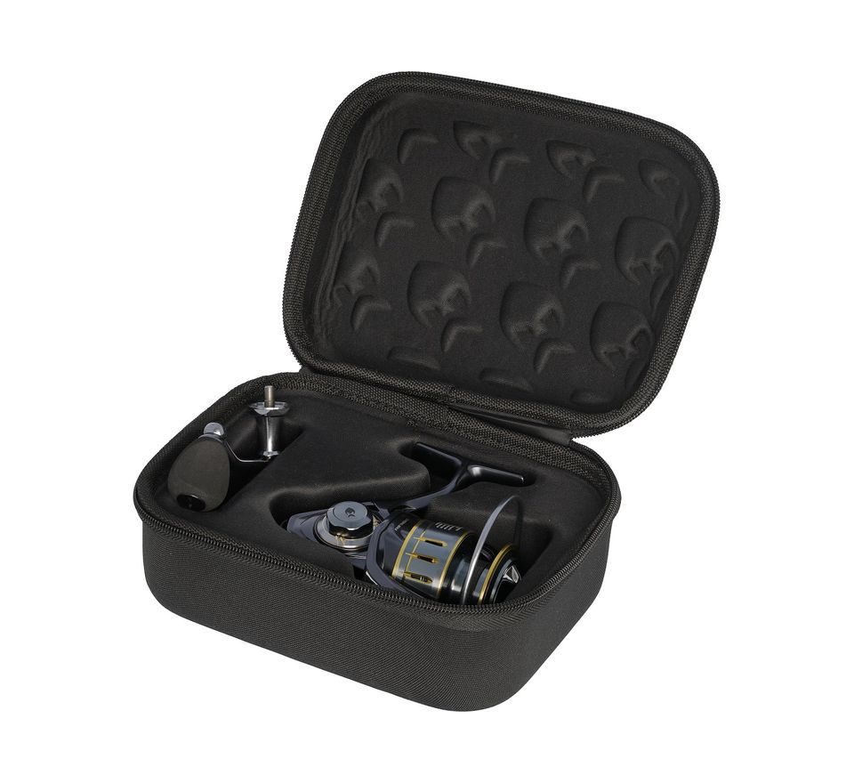 Westin Naviják W4 C-SW Reel 4000 FD SSG