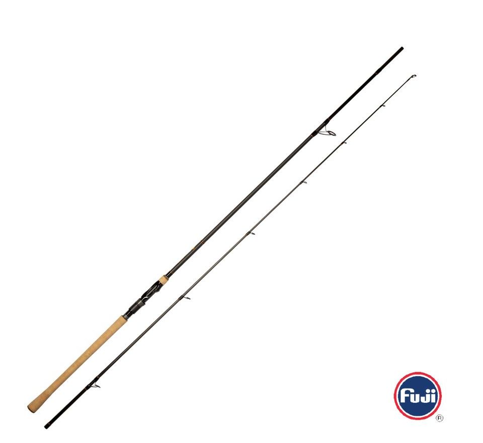 Zeck Prut Pro Pike Classic 270cm 30-80g