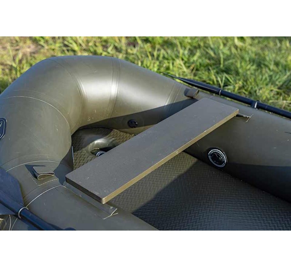 Fox Nafukovací čln 200x 2.0m Inflatable Boat s nafukovacou podlahou