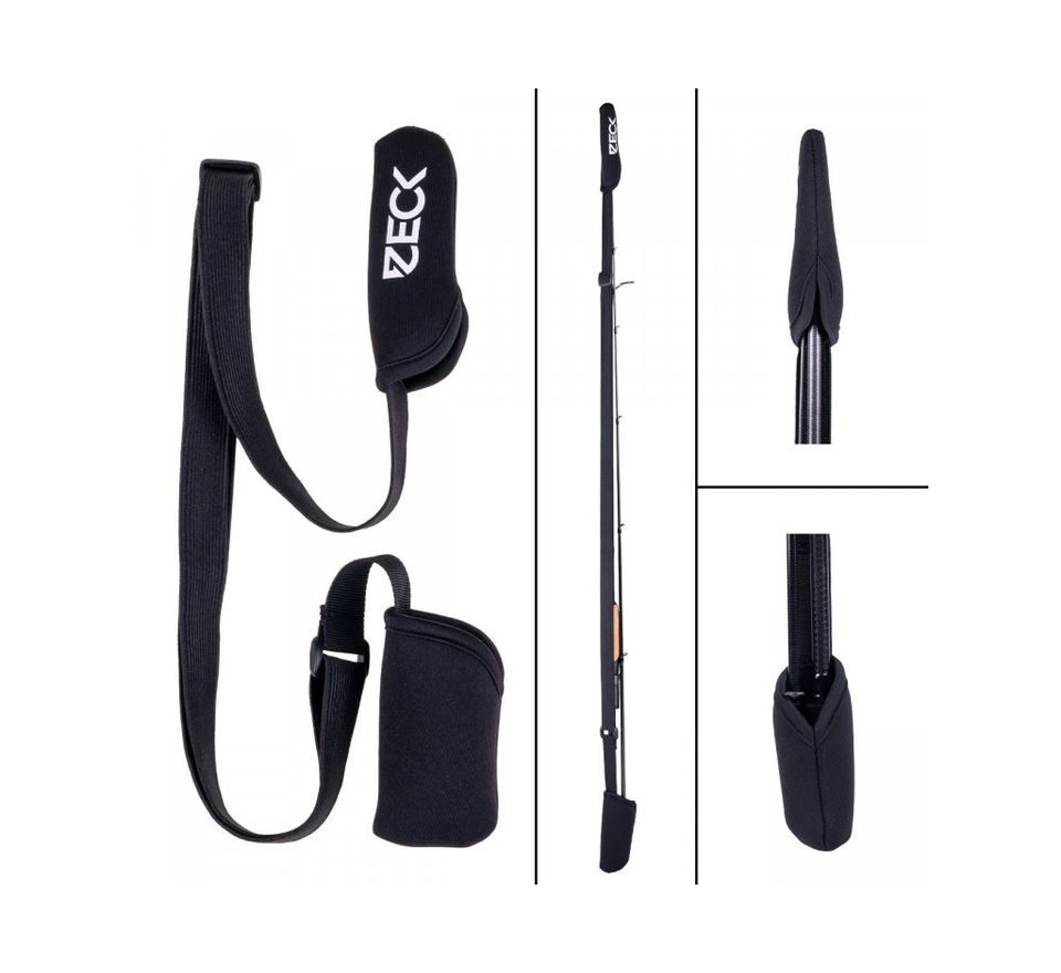 Zeck Chránič prutu Rod Protector Adjustable