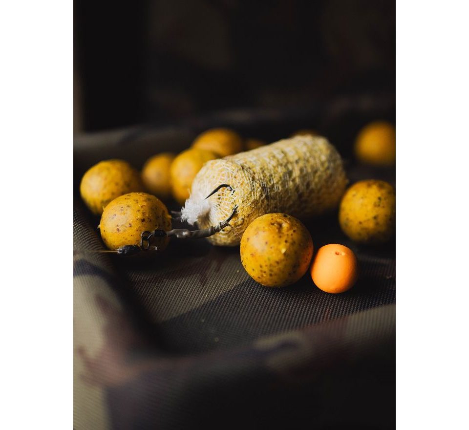 Giants fishing PVA náhradná pančucha Mesh Fast Melt Refill 25mm 20m