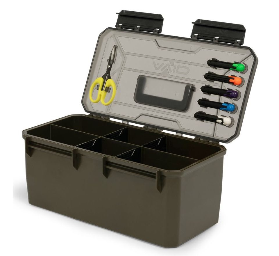 Avid Box XL Reload Accessory Box