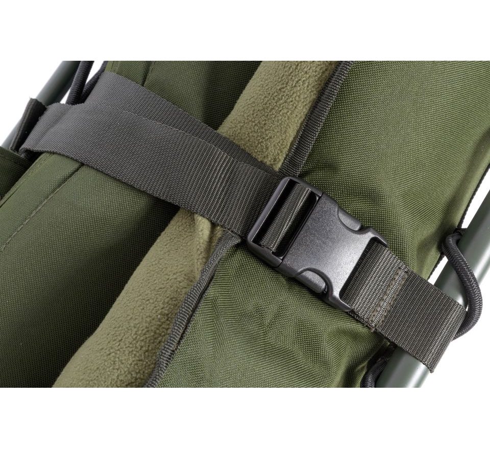 Mivardi Ležadlo Professional Hex 8