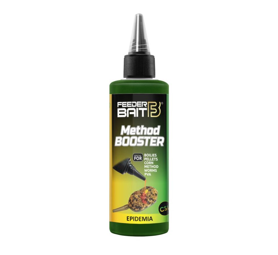 FeederBait Method Booster 100ml