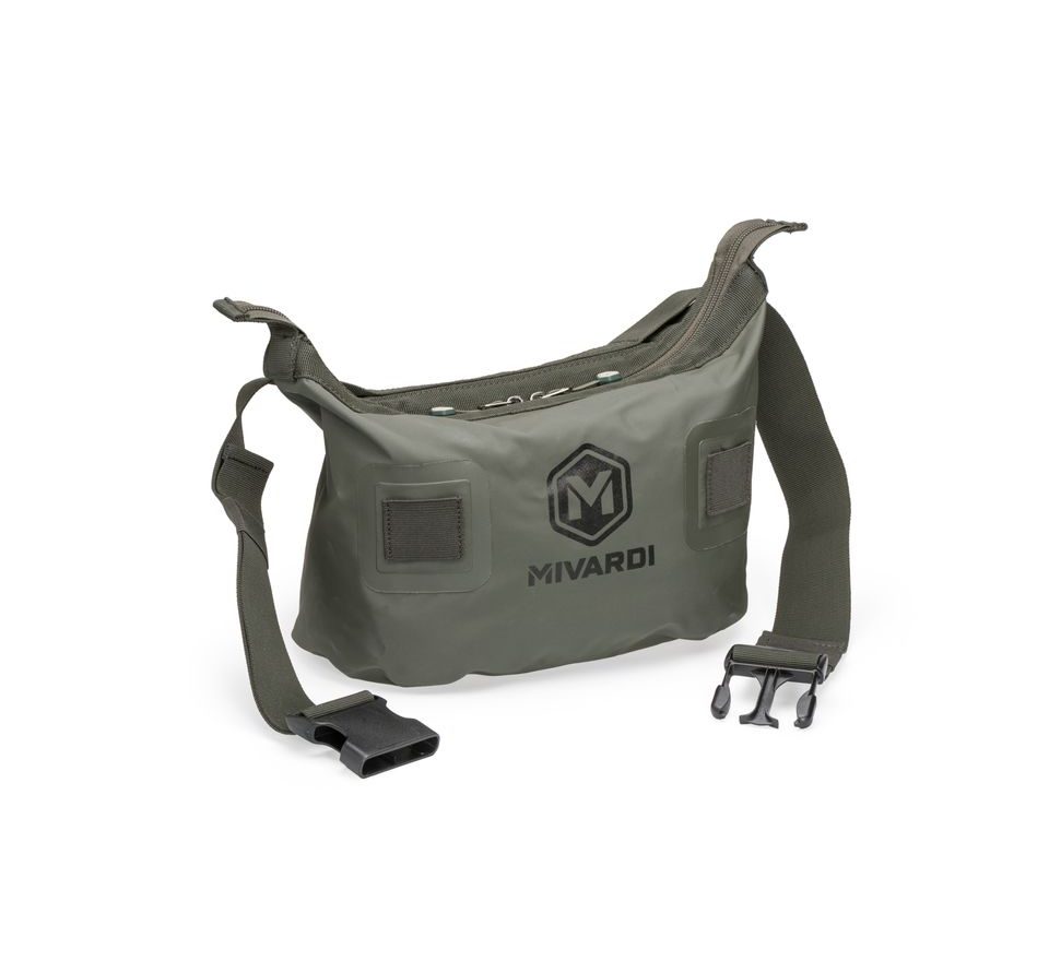 Mivardi Vodotěsná ledvinka Bait Caddy