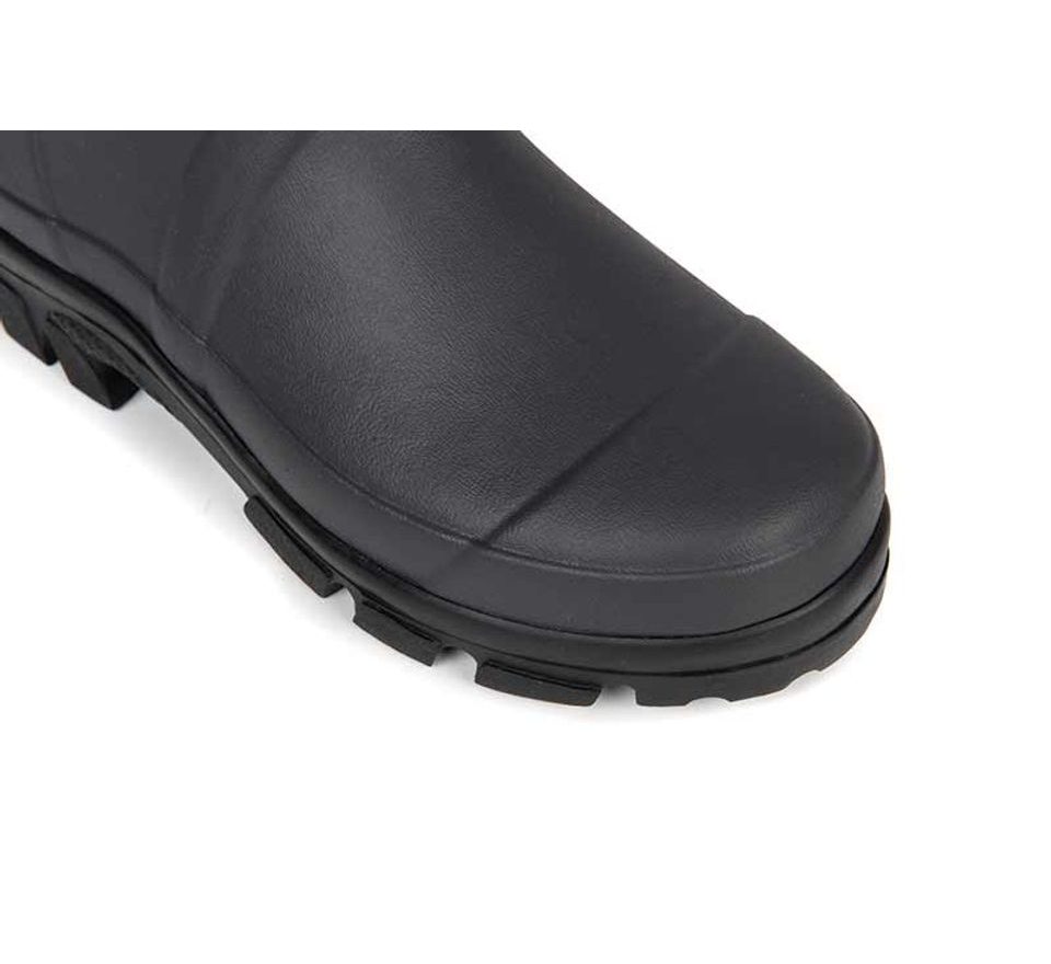 Fox Rage Neoprenové holínky Neoprene Camo/Grey Wellies