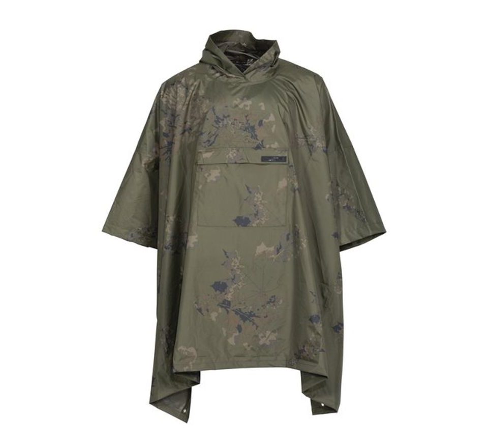 Nash Scope Poncho