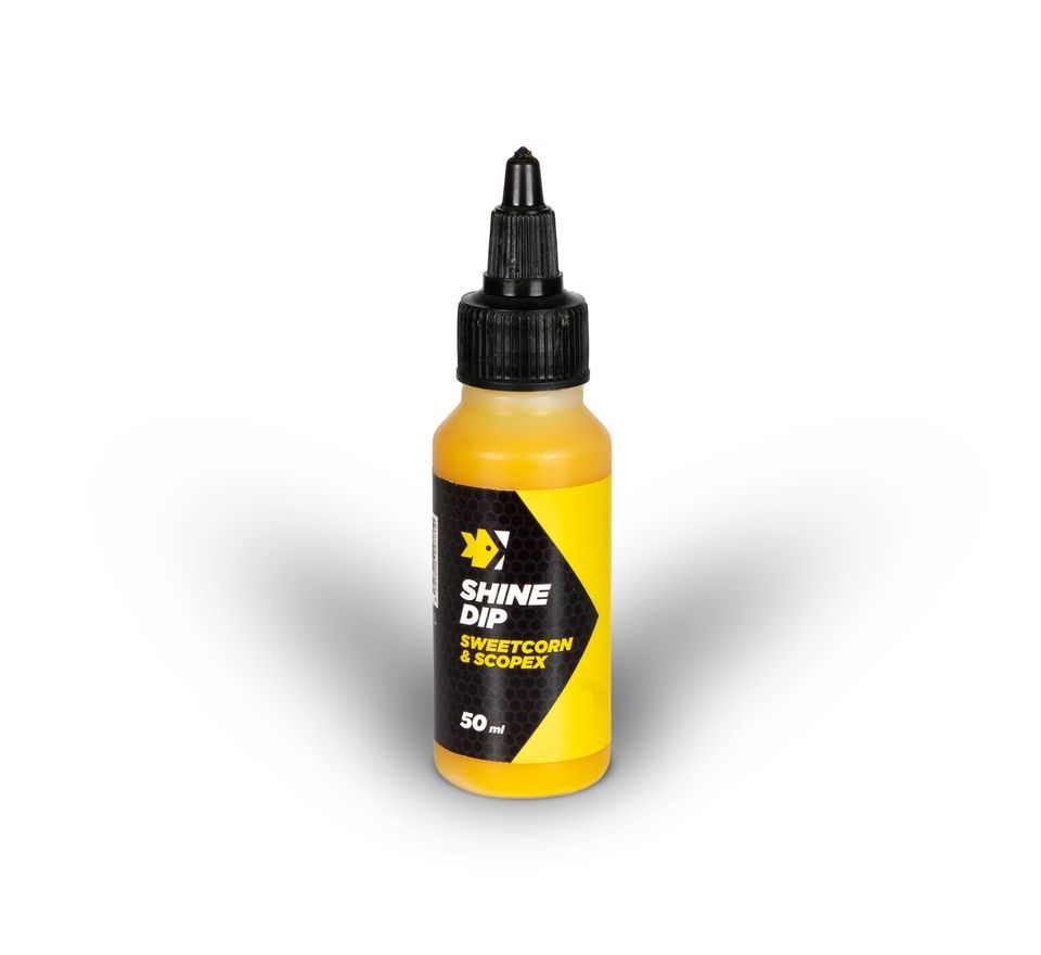 Feeder Expert Shine dip 50ml