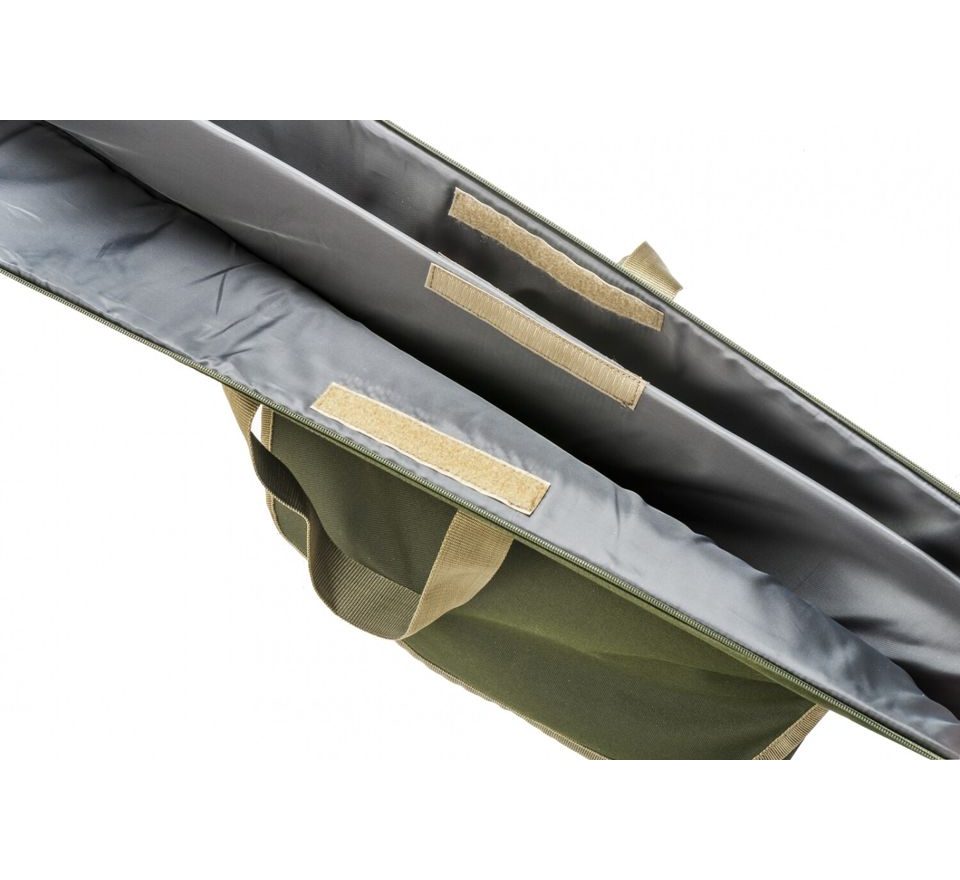 Mivardi Pouzdro na kaprové pruty CamoCODE 205