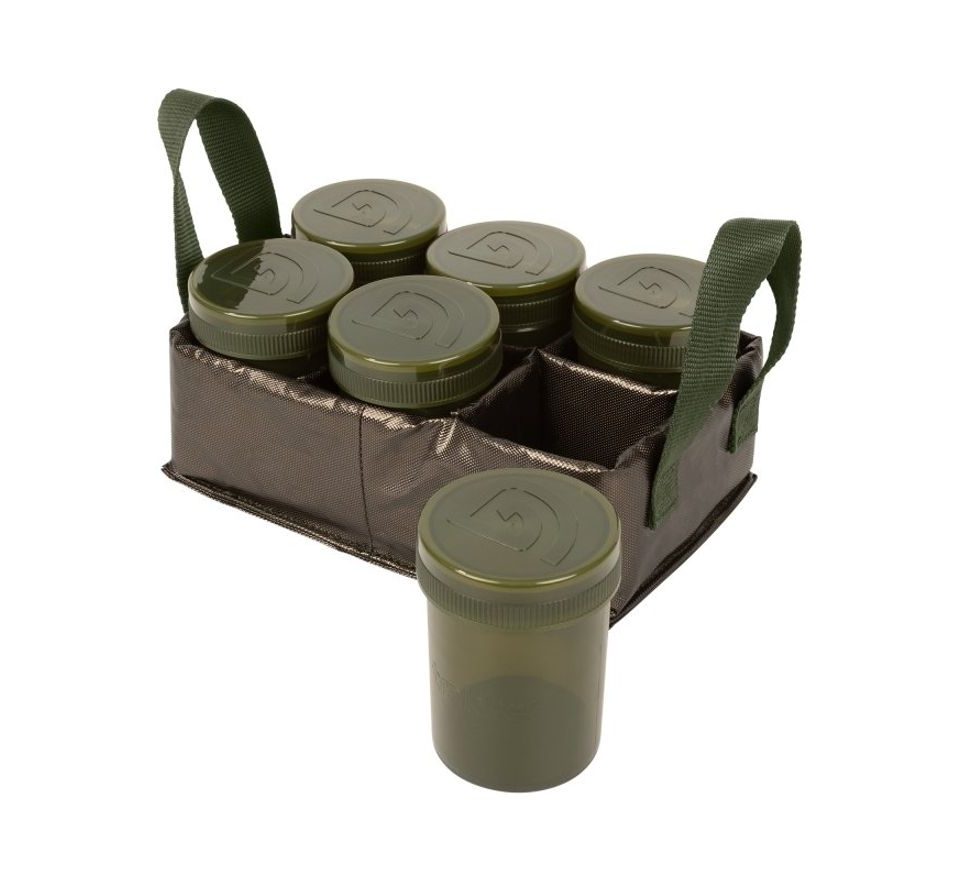 Trakker Taška na nástrahy NXG Bait Bag