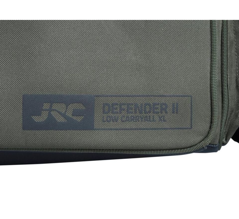 JRC Taška Defender II Low Carryall XL