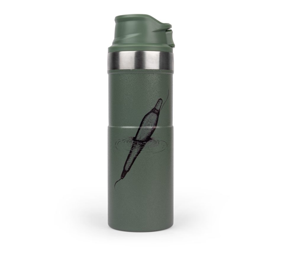 Korum Termohrnek Classic Float Travel Flask 500ml