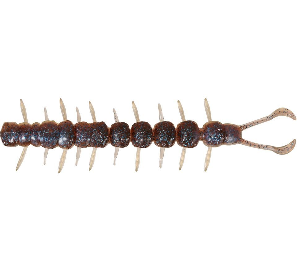 Westin Gumová nástraha Centipede Creaturebait 9,5cm 4g 4ks