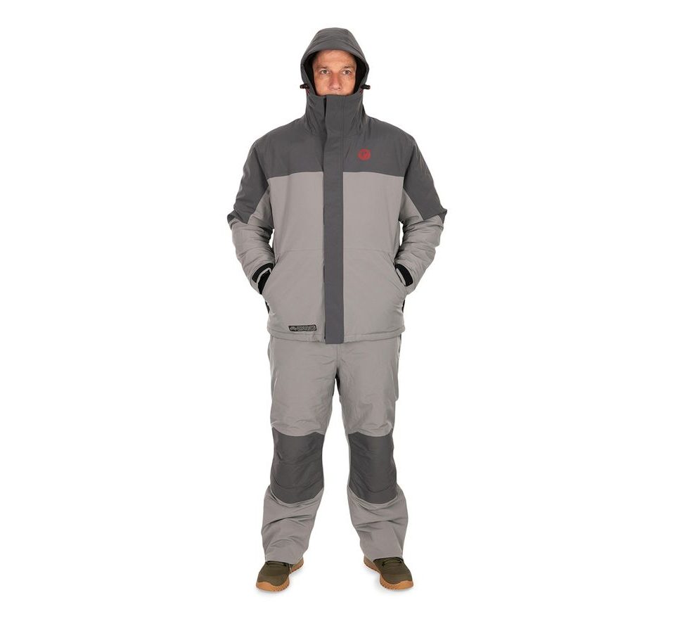 Fox Rage Komplet Pro Series Winter Suit
