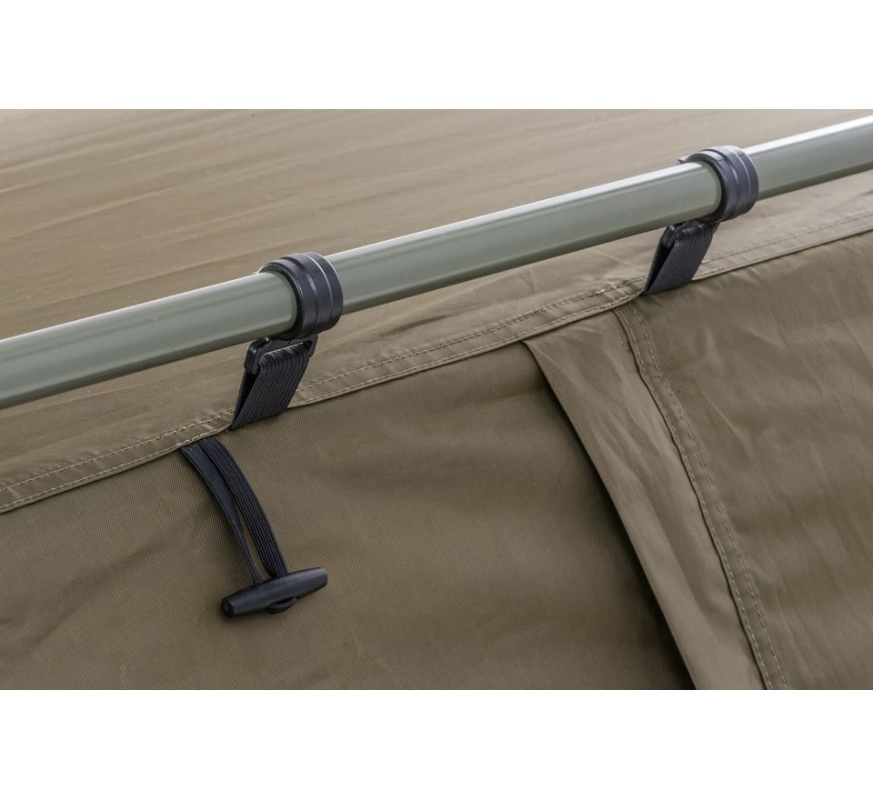 Mivardi Přístřešek Base Station MK2