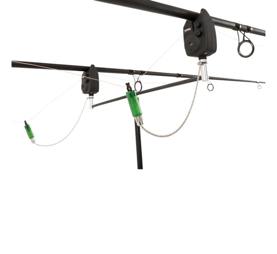 Mitchell Kaprový set GT Pro Carp Combo 11ft 3,3m 2,5lb