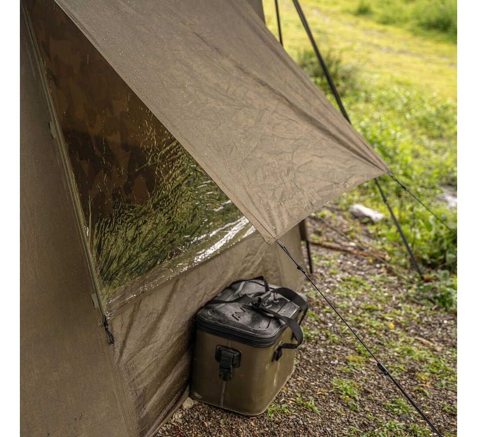 Avid Bivak Screen House XT Compact