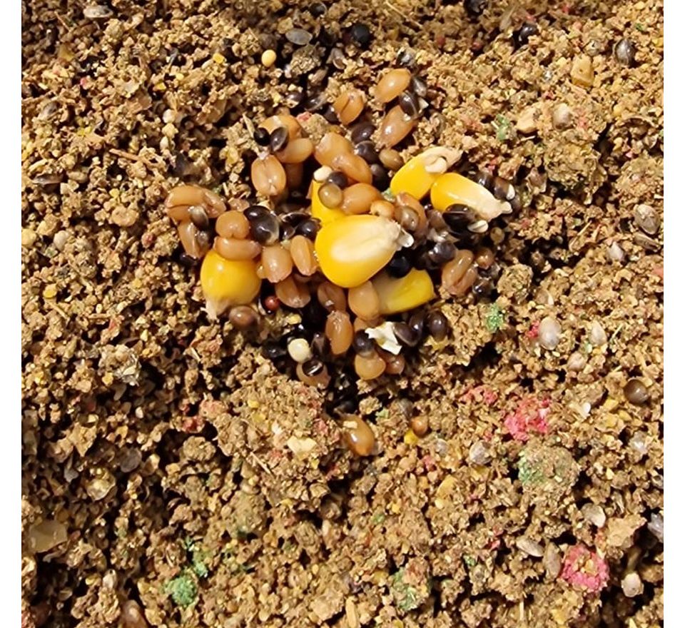 Chytil Partikl Mix 4