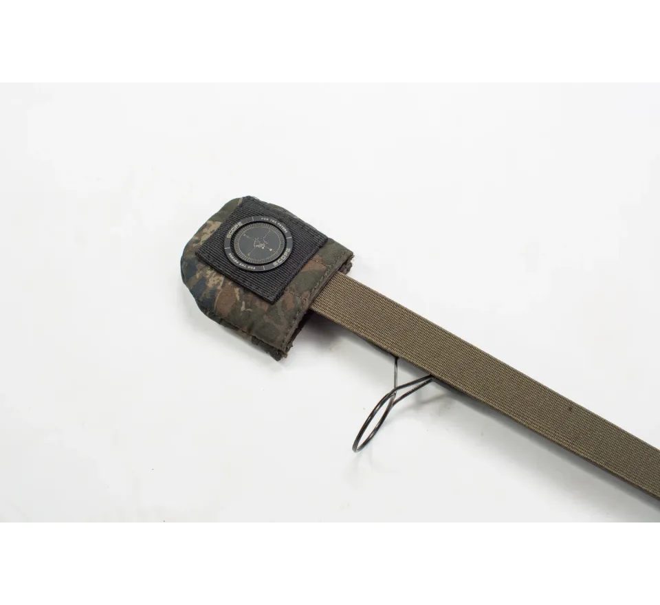 Nash Ochrana špiček Scope OPS Butt and Tip Connector 6ft