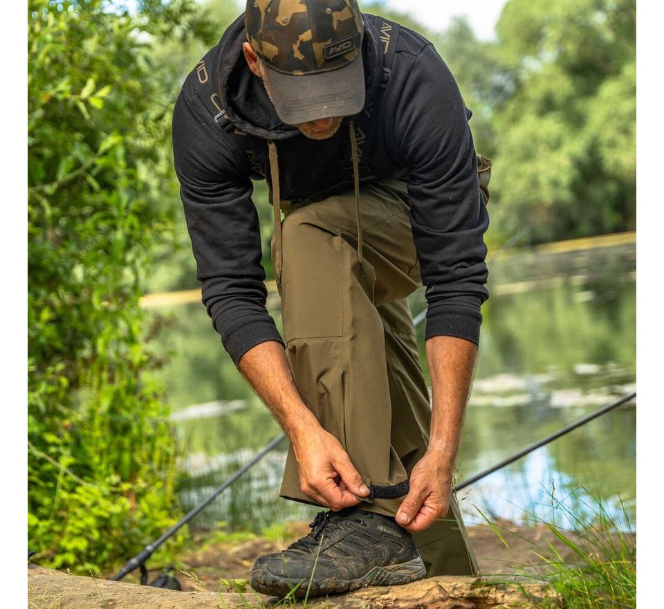 Avid Kalhoty Hydro-Force 20k Salopettes