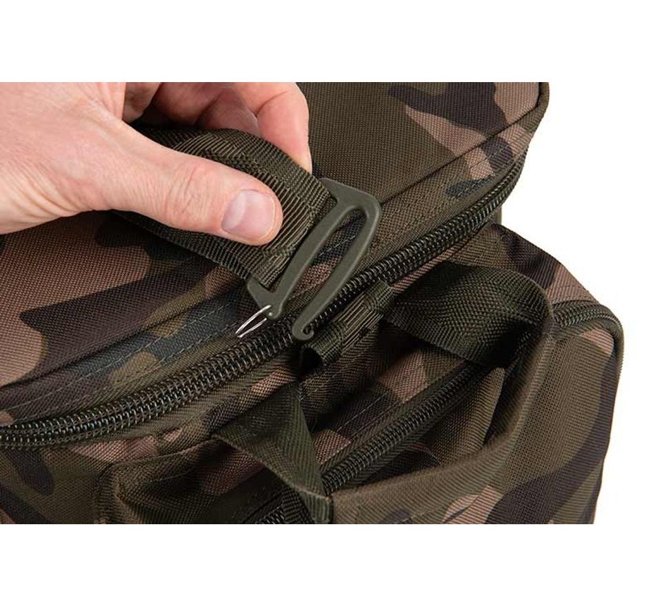 Fox Taška Camolite Compact Carryall