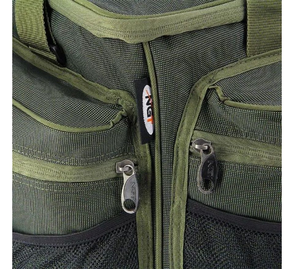 NGT Taška Compartment Carryall
