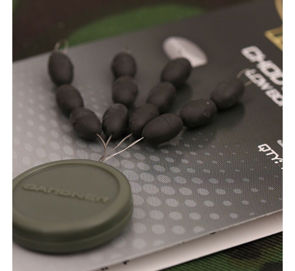 Gardner Tungstenové zarážky Covert Tungsten Chod