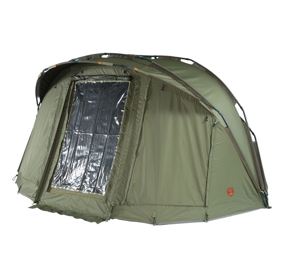 Giants fishing Bivak Luxury Bivvy 2-3 Man MK2