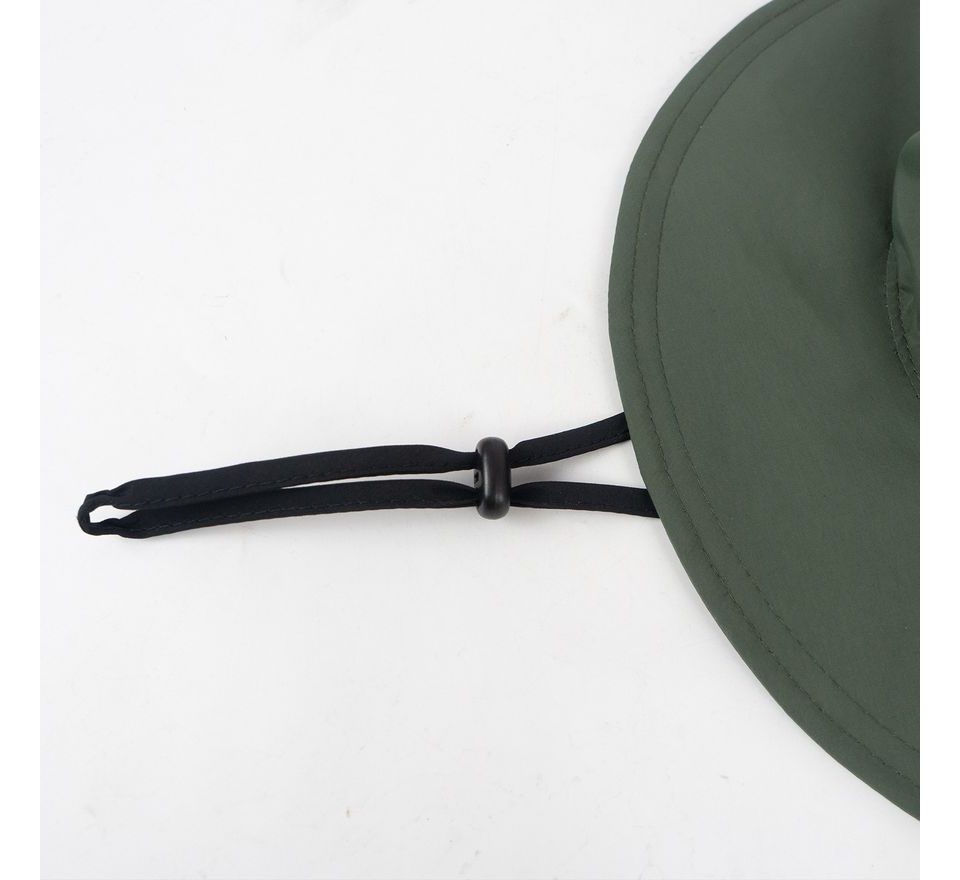 Giants fishing Rybársky klobúk Fishing Hat UV40+ Dark Green