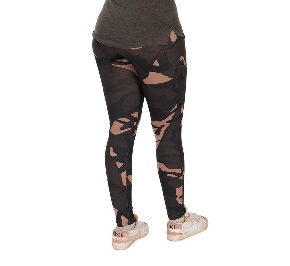 Fox Dámské Legíny Womens Camo Leggings