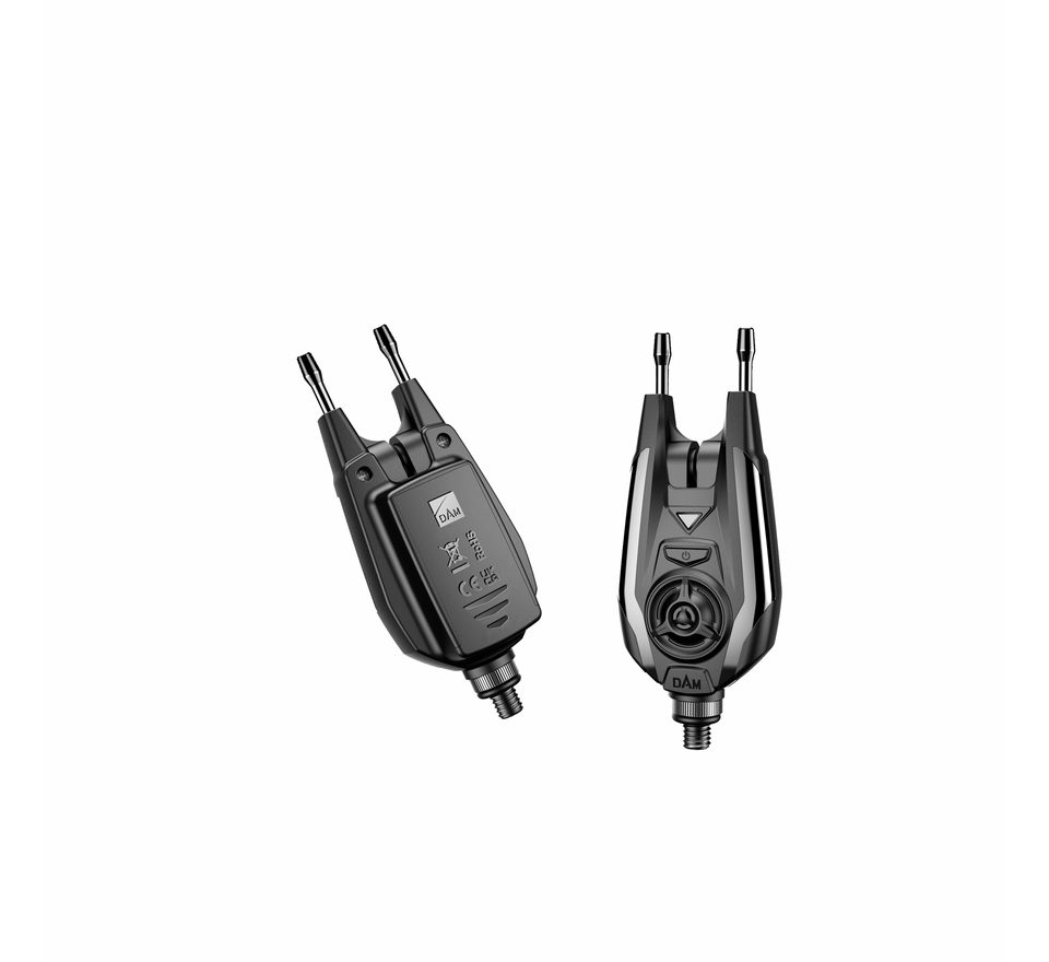 DAM Sada Signalizátorů TFX Alarms 2+1 Red/Green