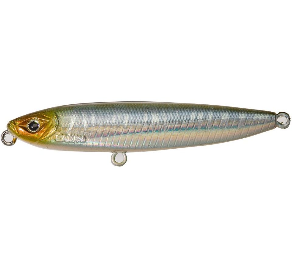 Gunki Wobler Megalon 6,0cm F