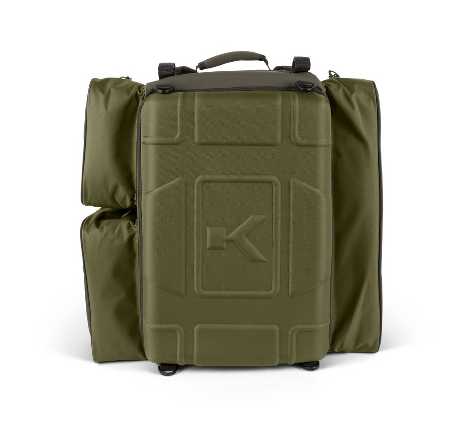 Korum Batoh Progress XT Ruckbag 45l