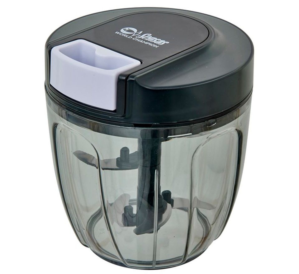 Sensas Drtička Bait Crusher XL