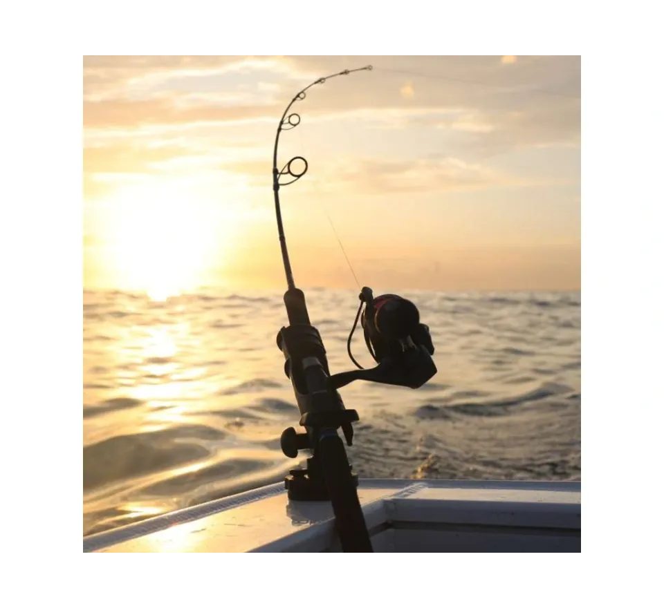 Railblaza Držák prutu HEXX Heavy Duty