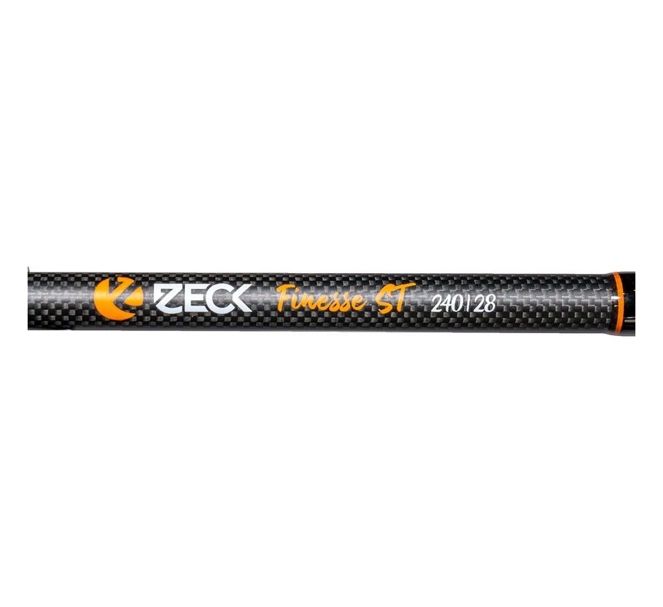 Zeck Prut Finesse ST 240cm 28g