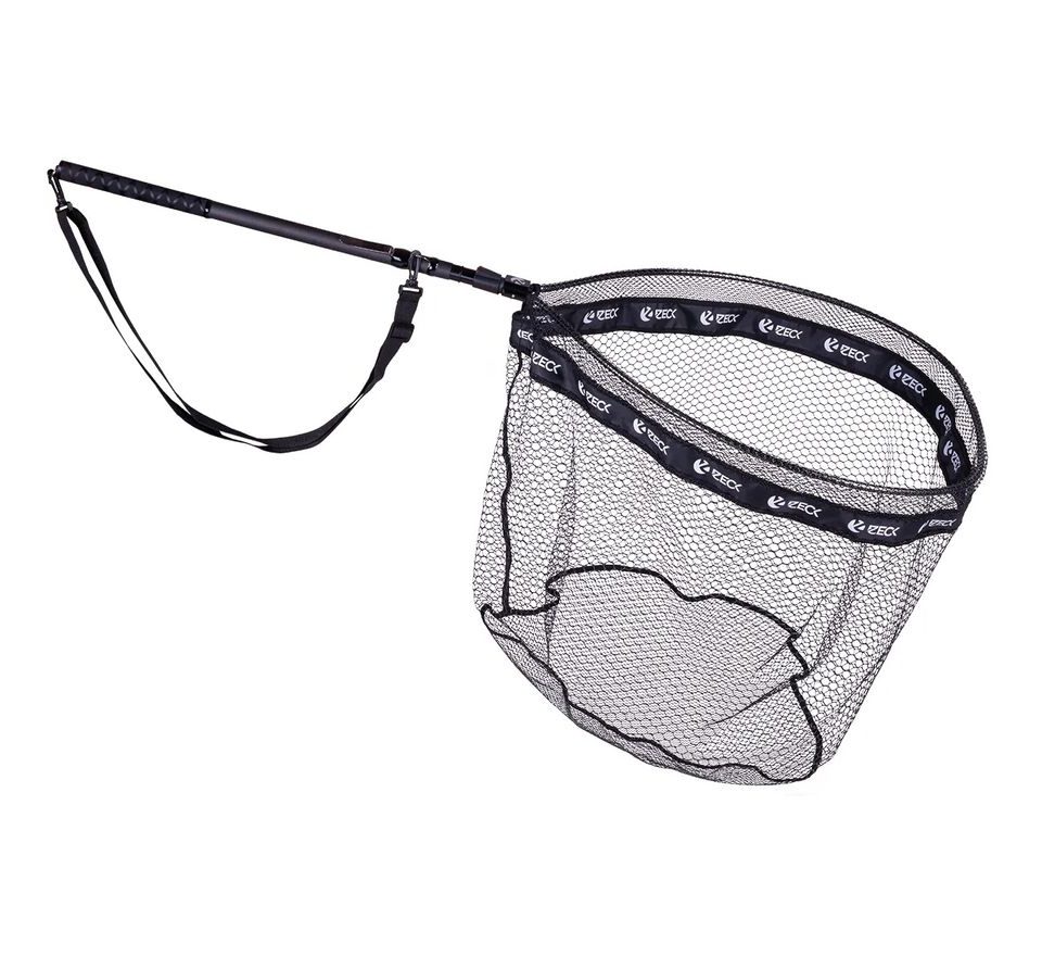 Zeck Podberák Street Net Pro 280cm