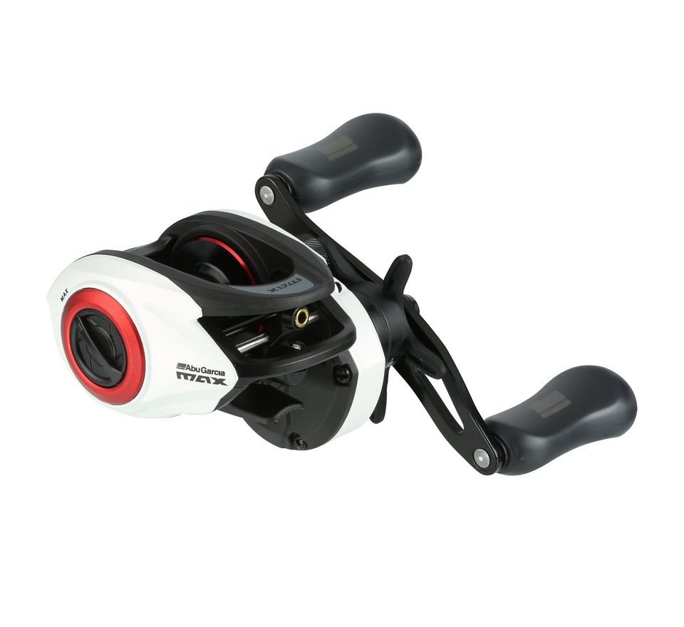 Abu Garcia Multiplikátor MAX5 PRO LP-L