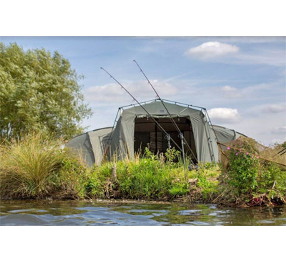 Nash Gazebo Organiser