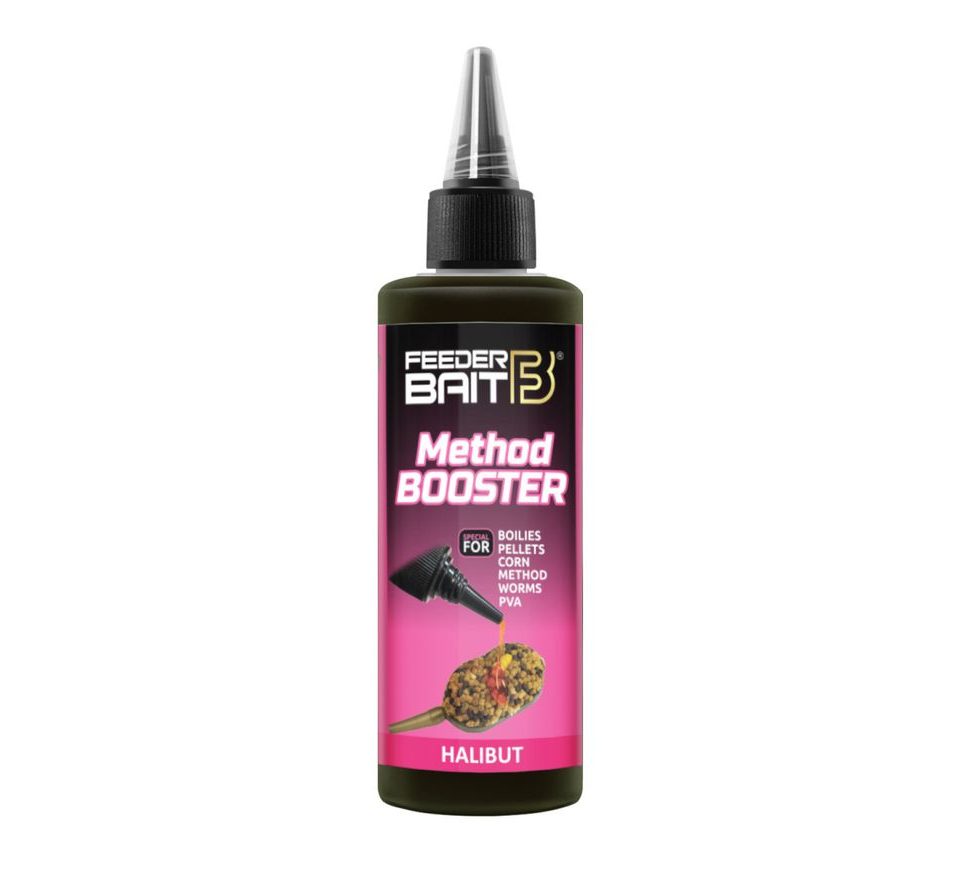 FeederBait Method Booster 100ml