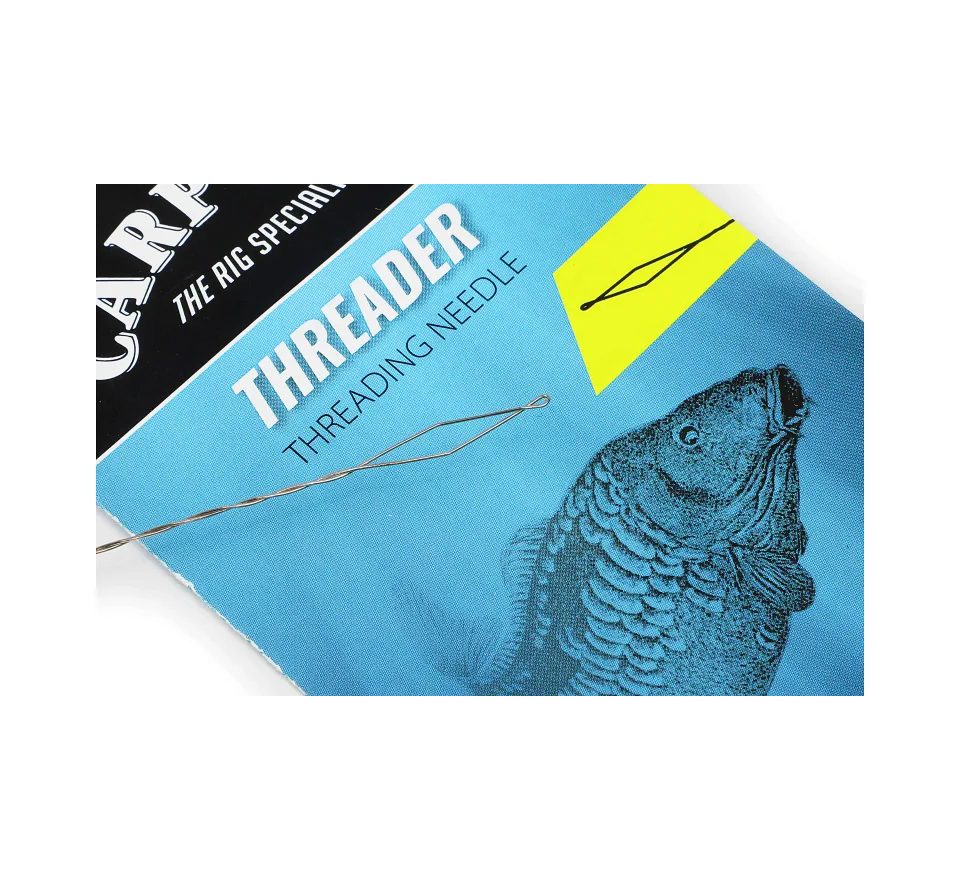 Carp'R'Us Prevliekač Threader Purple