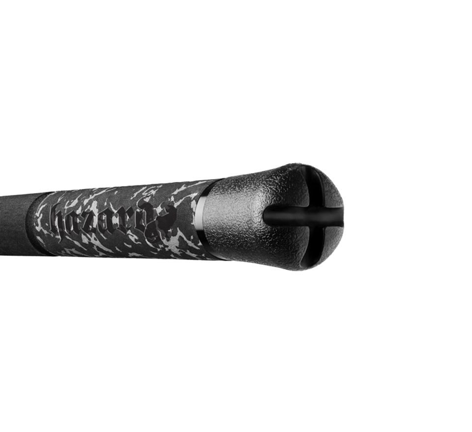 Delphin Prut Hazard Darx 3,3m 500g