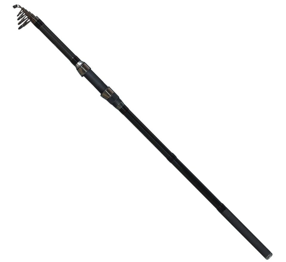 Giants fishing Prut Deluxe Tele Carp MK2 10ft 3m 3lb AKCE 1+1 ZDARMA!