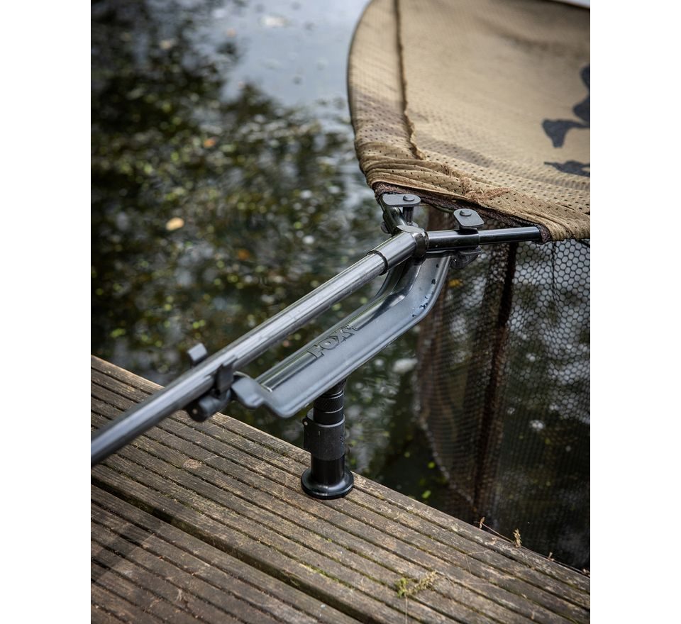 Fox Podpěra na podběrák Carpmaster Net Safe