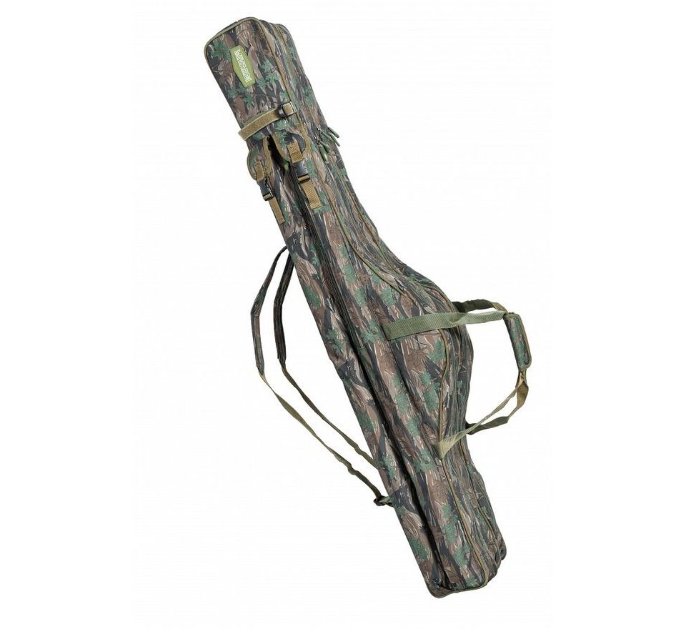 Mivardi Obal na pruty Multi Camo 110cm NEW